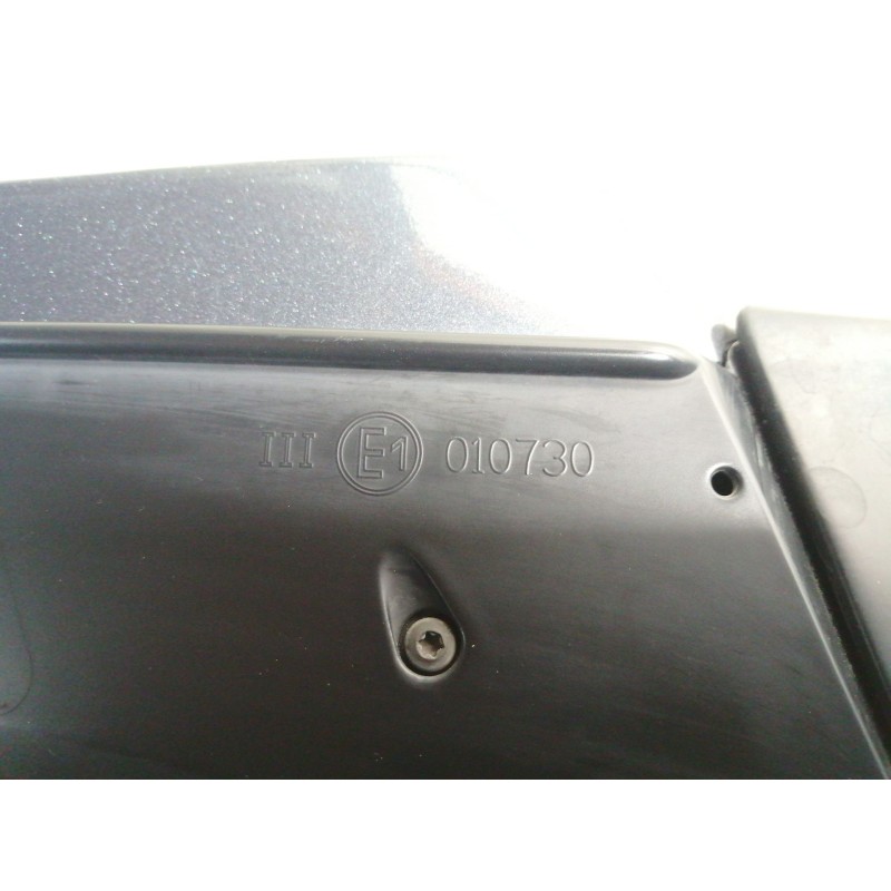 Recambio de retrovisor izquierdo para audi a8 (4e2) 4.2 quattro referencia OEM IAM 4E1858531M 4E1858531M3FZ 