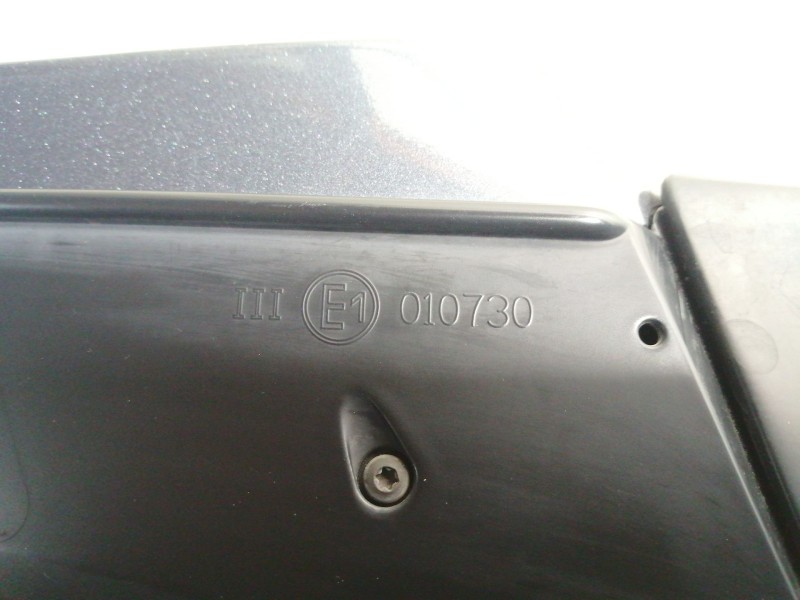 Recambio de retrovisor izquierdo para audi a8 (4e2) 4.2 quattro referencia OEM IAM 4E1858531M 4E1858531M3FZ 
