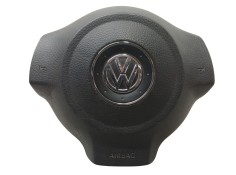 Recambio de airbag delantero izquierdo para volkswagen caddy ka/kb (2c) comfortline referencia OEM IAM   