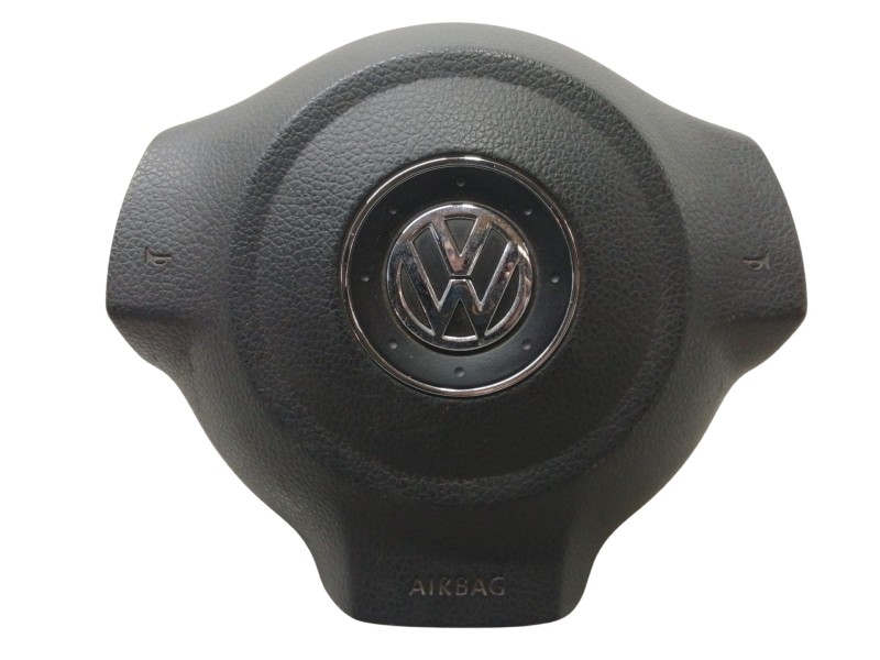 Recambio de airbag delantero izquierdo para volkswagen caddy ka/kb (2c) comfortline referencia OEM IAM   