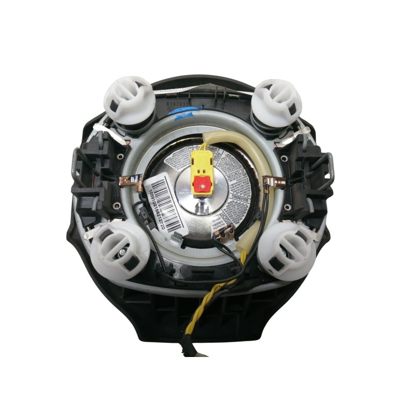 Recambio de airbag delantero izquierdo para volkswagen caddy ka/kb (2c) comfortline referencia OEM IAM   