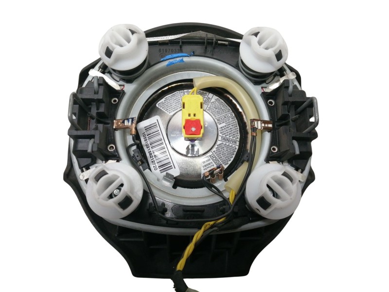 Recambio de airbag delantero izquierdo para volkswagen caddy ka/kb (2c) comfortline referencia OEM IAM   