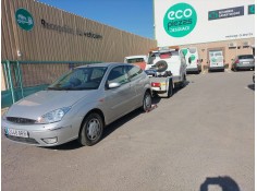 FORD FOCUS I (DAW, DBW)