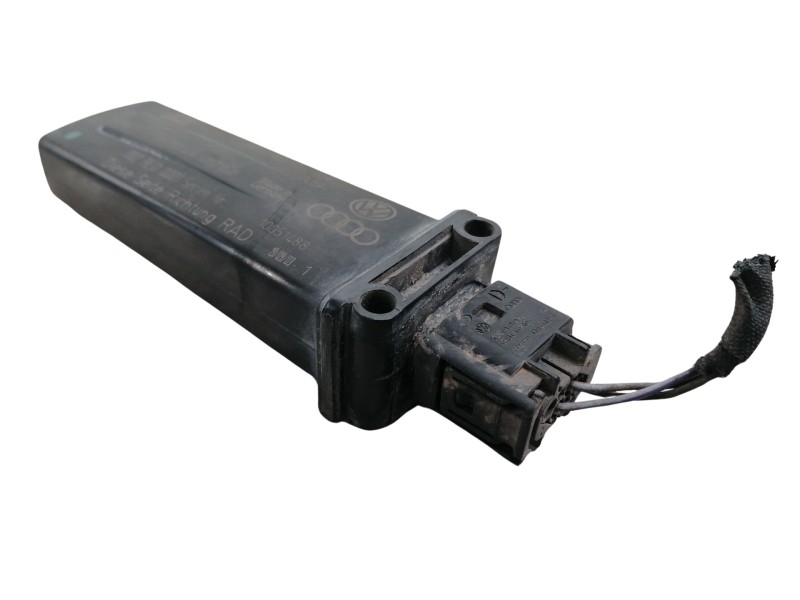 Recambio de modulo electronico para audi a8 (4e2) 4.2 quattro referencia OEM IAM   