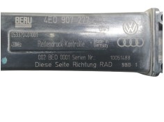 Recambio de modulo electronico para audi a8 (4e2) 4.2 quattro referencia OEM IAM    2