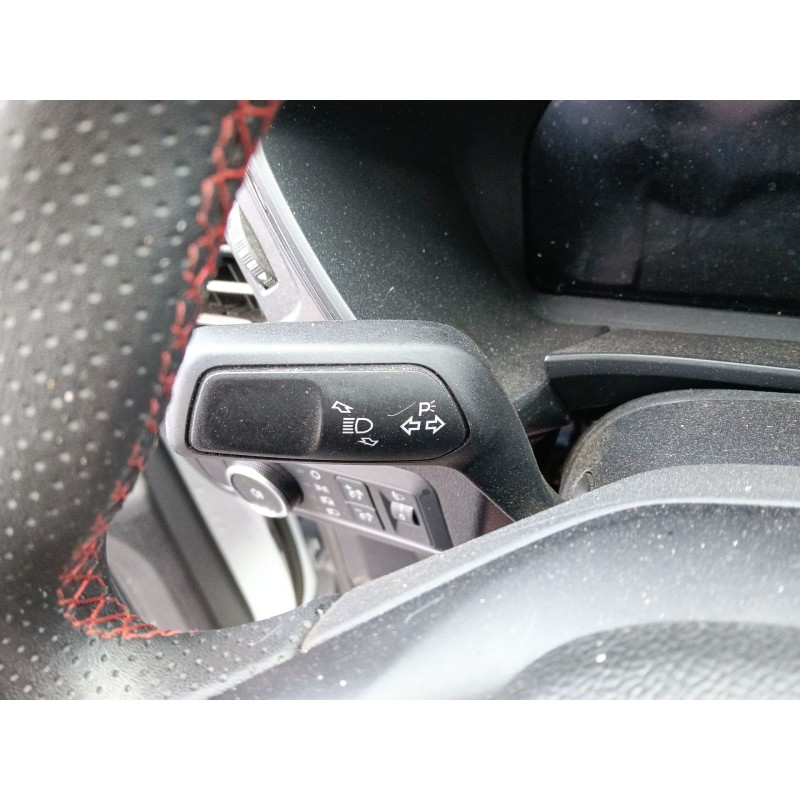 Recambio de mando intermitentes para ford kuga iii (dfk) 2.5 fhev referencia OEM IAM   
