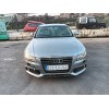 audi a4 b8 (8k2) del año 2011