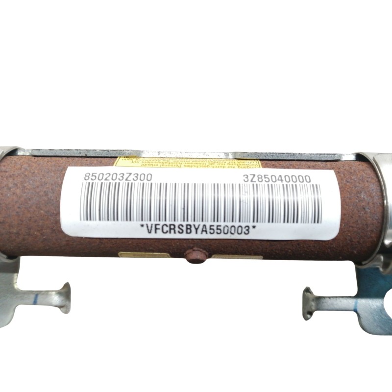 Recambio de airbag cortina delantero derecho para hyundai i40 style blue referencia OEM IAM   