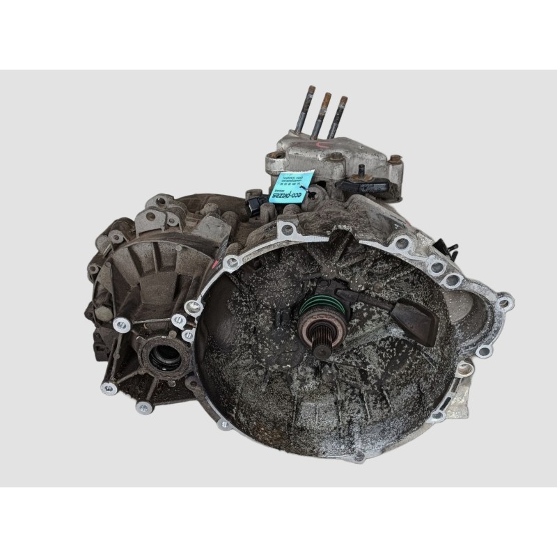Recambio de caja cambios para volvo v40 familiar 1.8 16v referencia OEM IAM 8252147 01023824 