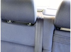 Recambio de cinturon seguridad trasero central para audi a6 c5 (4b2) 2.5 tdi referencia OEM IAM   