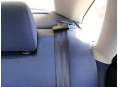Recambio de cinturon seguridad trasero izquierdo para audi a6 c5 (4b2) 2.5 tdi referencia OEM IAM   