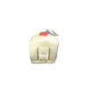 Recambio de deposito limpia para volkswagen polo classic (86c, 80) 1.3 referencia OEM IAM 321955453E  