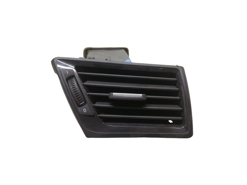 Recambio de rejilla aireadora para bmw x1 (e84) xdrive 18d referencia OEM IAM   