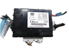 Recambio de modulo electronico para hyundai i40 style blue referencia OEM IAM    2