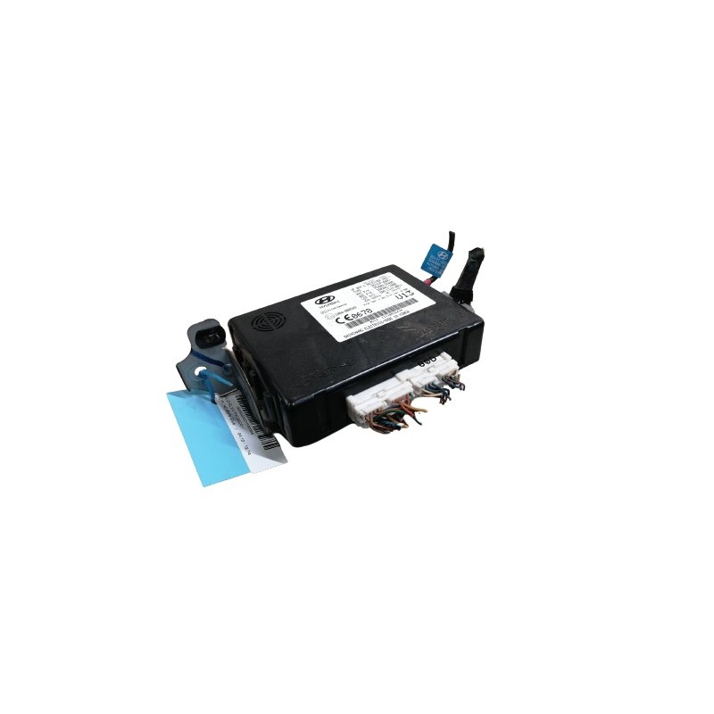 Recambio de modulo electronico para hyundai i40 style blue referencia OEM IAM   