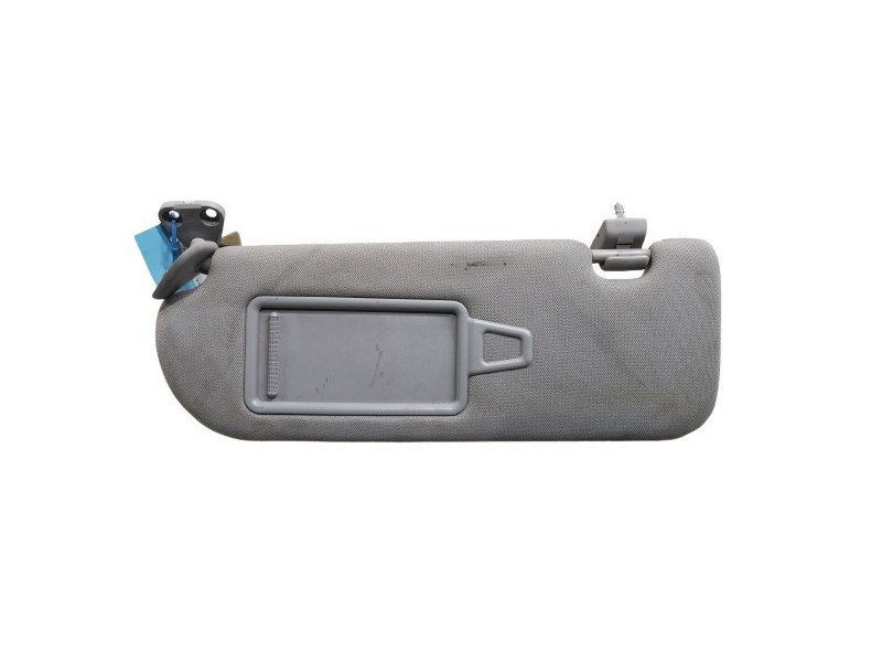 Recambio de parasol izquierdo para hyundai i40 style blue referencia OEM IAM   
