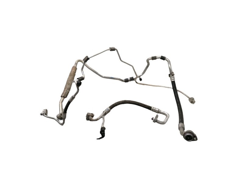 Recambio de tubos aire acondicionado para volkswagen caddy ka/kb (2c) comfortline referencia OEM IAM   