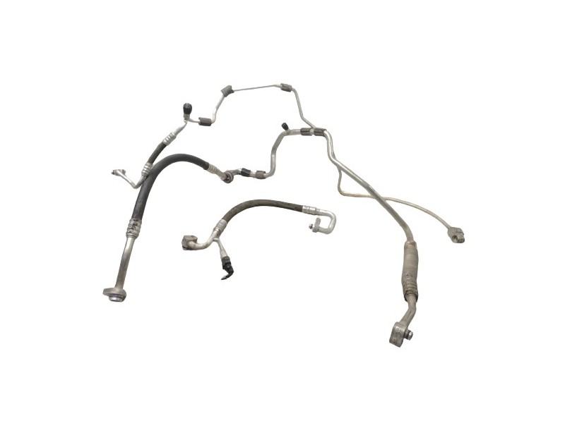 Recambio de tubos aire acondicionado para volkswagen caddy ka/kb (2c) comfortline referencia OEM IAM   