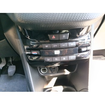MANDO CALEFACCION / AIRE ACONDICIONADO 