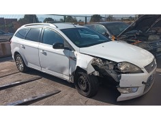 ford mondeo iv turnier (ba7) del año 2008 2