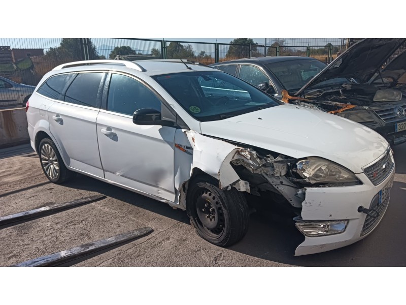 ford mondeo iv turnier (ba7) del año 2008