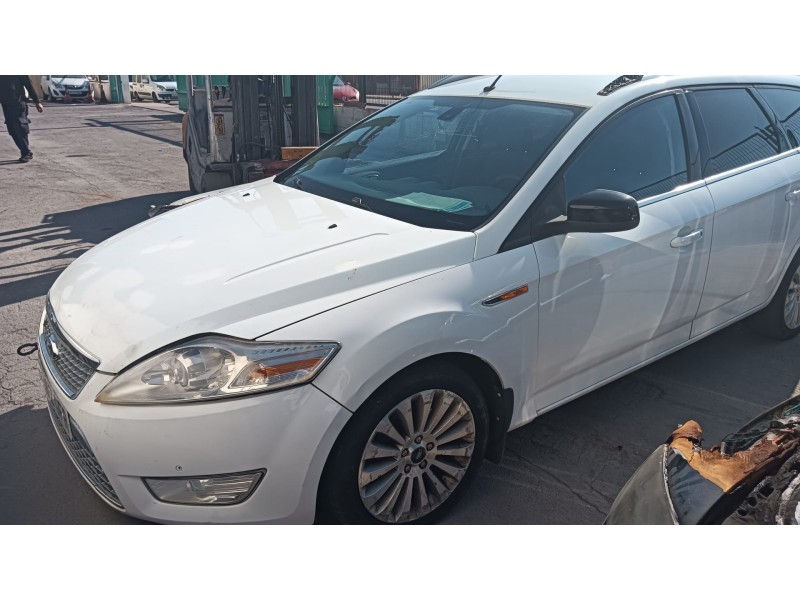 ford mondeo iv turnier (ba7) del año 2008