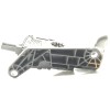 Recambio de potenciometro pedal para ford fiesta (cb1) ambiente referencia OEM IAM 8V219F836AB  