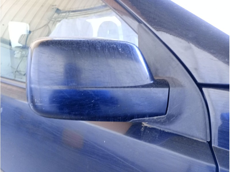 Recambio de retrovisor derecho para nissan x-trail (t30) comfort referencia OEM IAM 0  