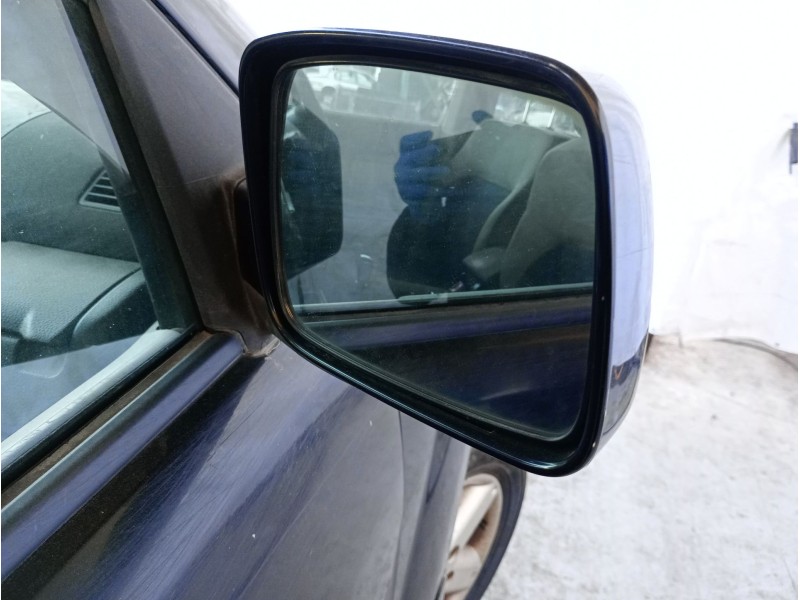 Recambio de retrovisor derecho para nissan x-trail (t30) comfort referencia OEM IAM 0  