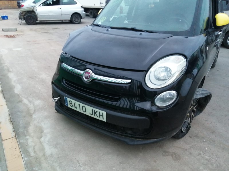 fiat 500l (351_, 352_) del año 2015
