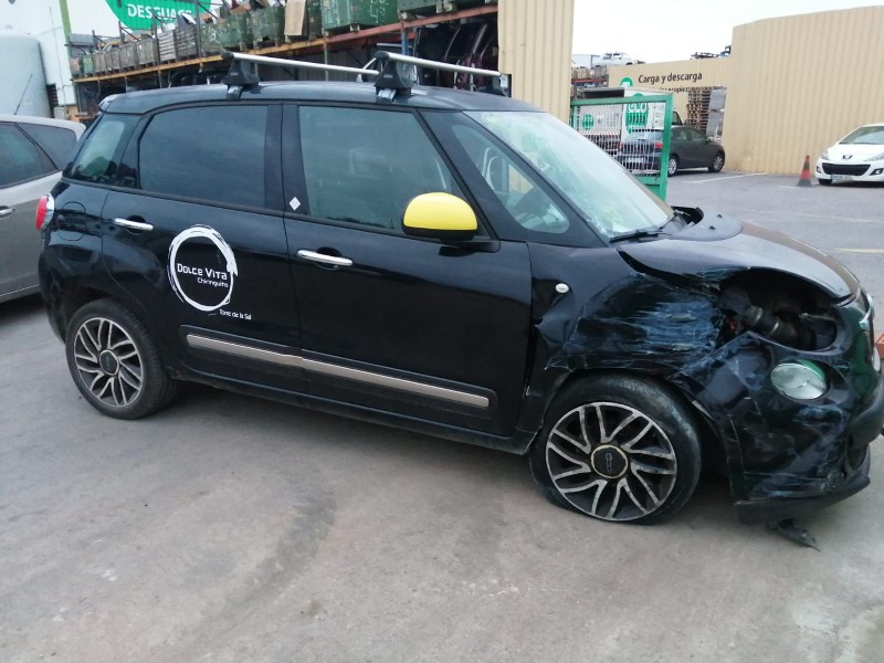 fiat 500l (351_, 352_) del año 2015