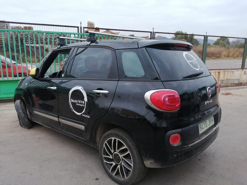 fiat 500l (351_, 352_) del año 2015