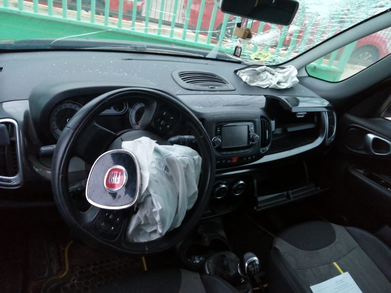 fiat 500l (351_, 352_) del año 2015