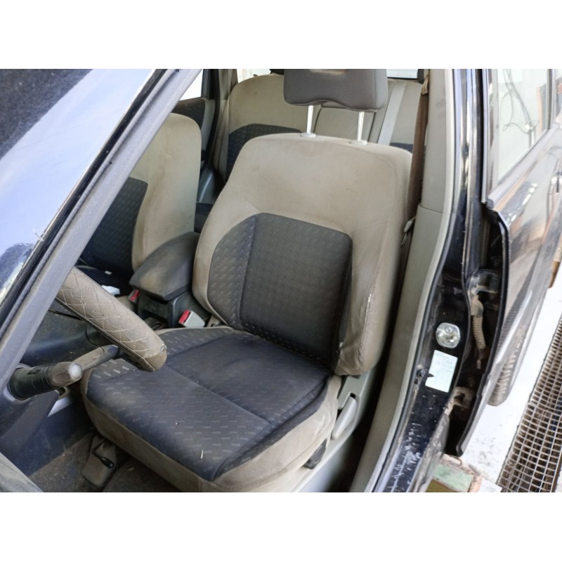 Recambio de asiento delantero izquierdo para nissan x-trail (t30) comfort referencia OEM IAM 0  