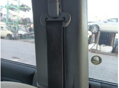 Recambio de cinturon seguridad delantero izquierdo para nissan x-trail (t30) comfort referencia OEM IAM 0  