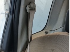 Recambio de cinturon seguridad trasero derecho para nissan x-trail (t30) comfort referencia OEM IAM 0  