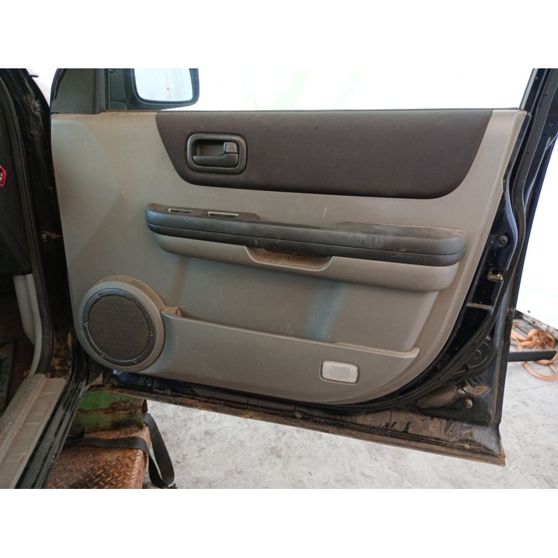 Recambio de guarnecido puerta delantera derecha para nissan x-trail (t30) comfort referencia OEM IAM 0  