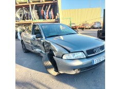 audi a4 berlina (b5) del año 2007