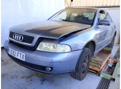 audi a4 berlina (b5) del año 2007 2