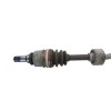 Recambio de transmision delantera derecha para toyota yaris (_p1_) 1.0 (scp10_) referencia OEM IAM 4341052040  