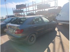 citroën xsara berlina del año 2003