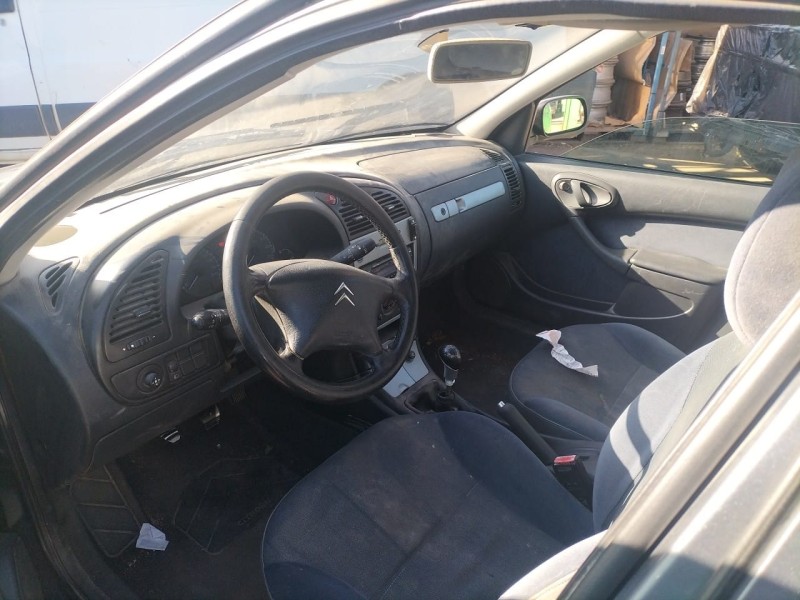 citroën xsara berlina del año 2003