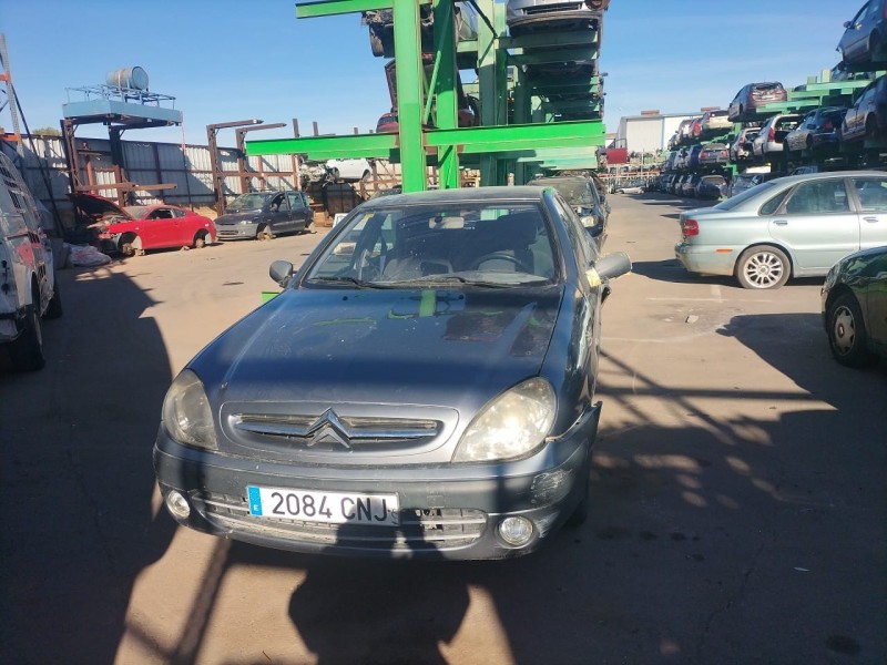 citroën xsara berlina del año 2003