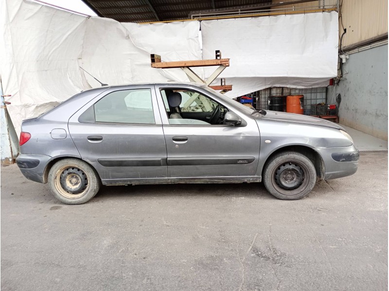 citroën xsara berlina del año 2003