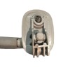 Recambio de parasol izquierdo para dacia sandero ambiance referencia OEM IAM 964012737R  