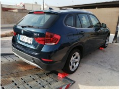 BMW X1 (E84)