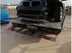 bmw x1 (e84) del año 2009 2