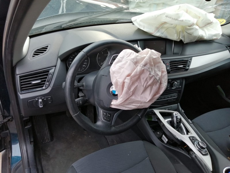 bmw x1 (e84) del año 2009