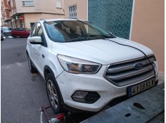 FORD KUGA (CBS)