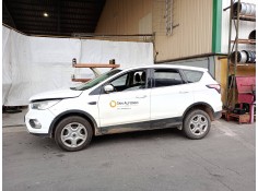 ford kuga (cbs) del año 2018 2